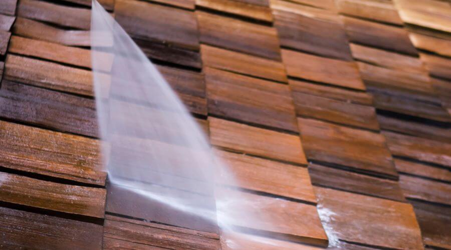 Roof Repair in Knoxville, IA